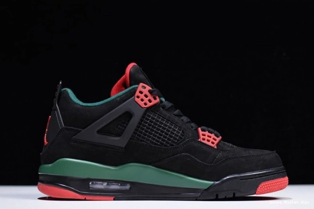 Gorge AQ3816-063 4 Black Green-Varsity NRG GUCC Jordan Air Red 0604